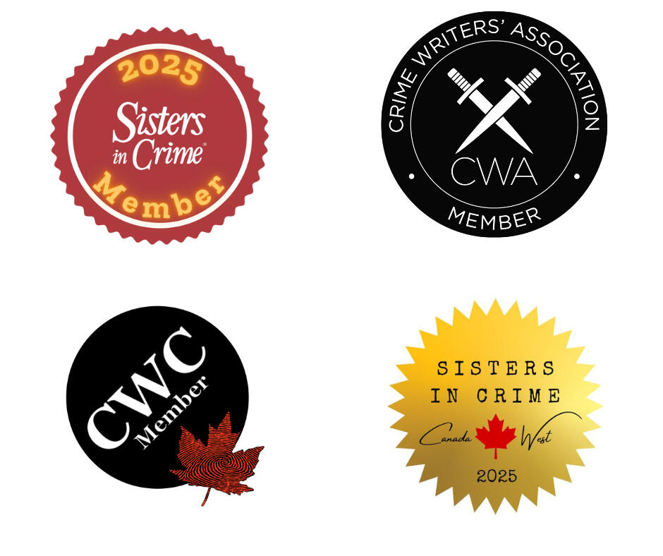 Sisters in Crime, CWC, ITW membership