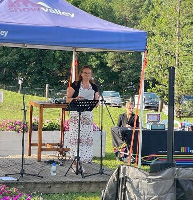 Short story Mirjam Dikken