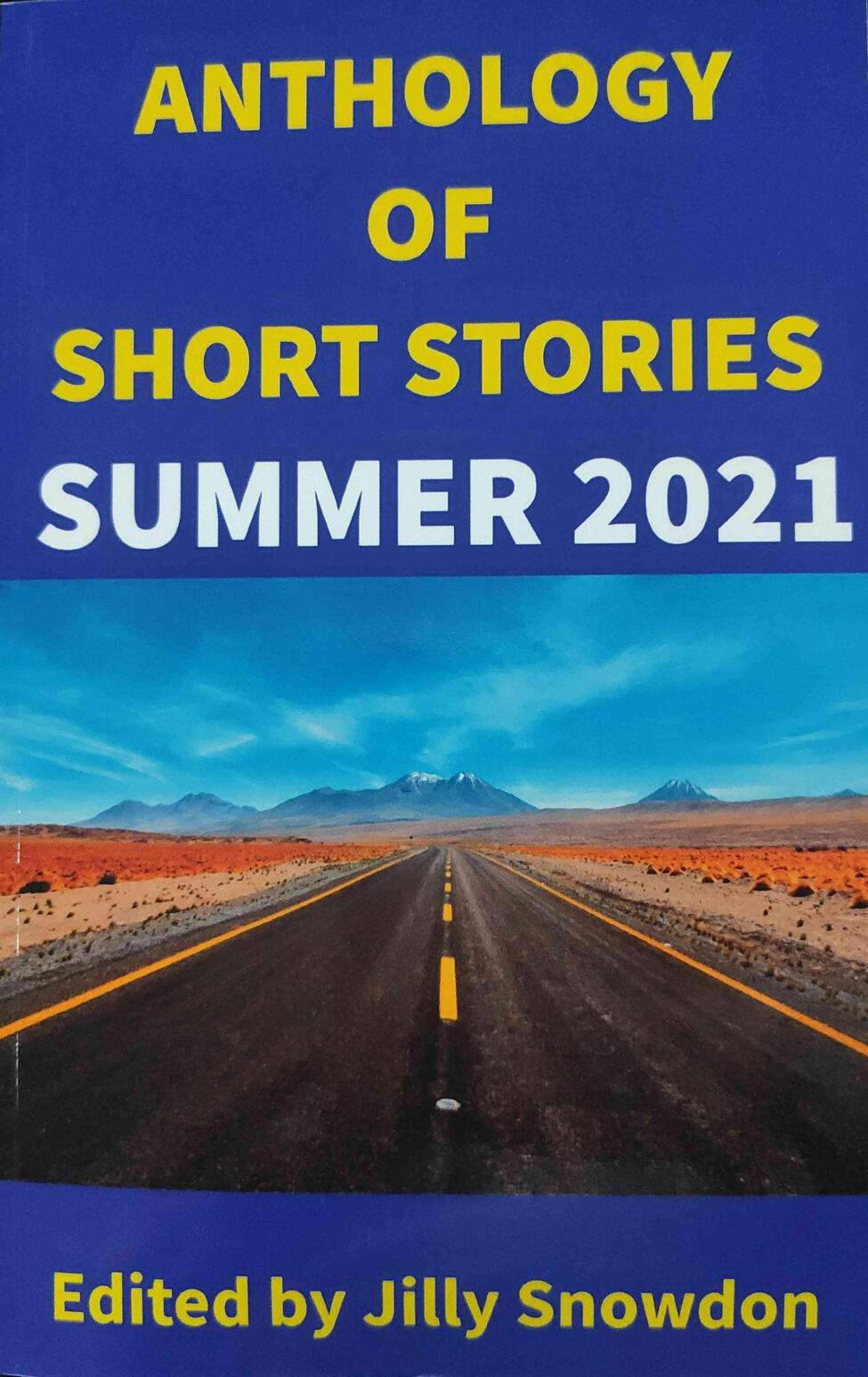 Short story Mirjam Dikken